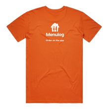 Menulog Partner Shirt