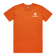 Menulog Partner Shirt