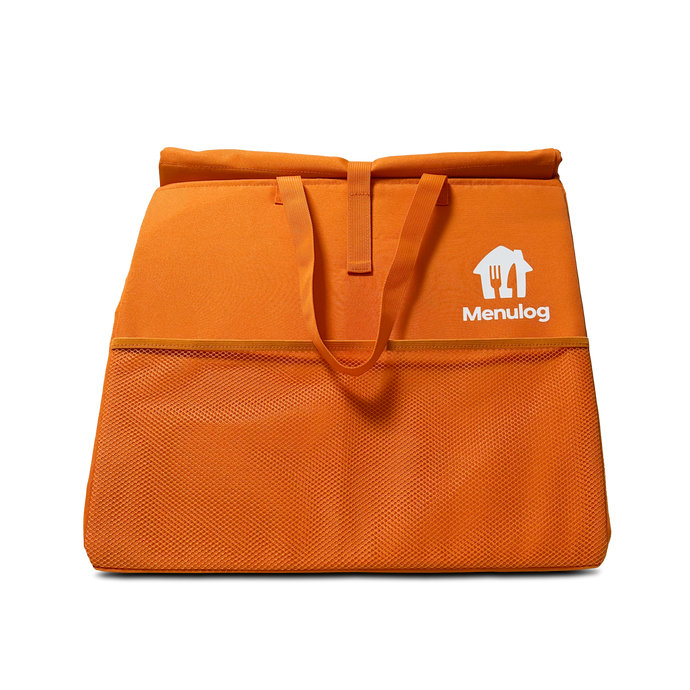 LITE Large Insulated Hot Food Bag