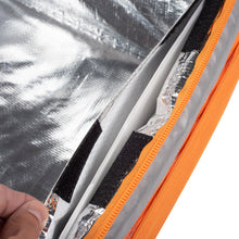 NEW Reflective Hot Food Bag