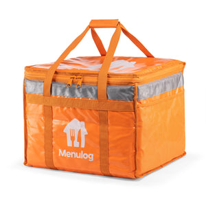 NEW Reflective Hot Food Bag