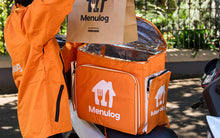 Delivery Backpack