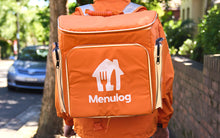 Delivery Backpack