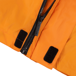 Reflective Waterproof Jacket NZ