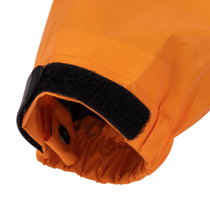 Reflective Waterproof Jacket NZ