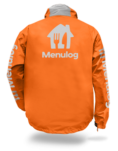 Menulog Jacket