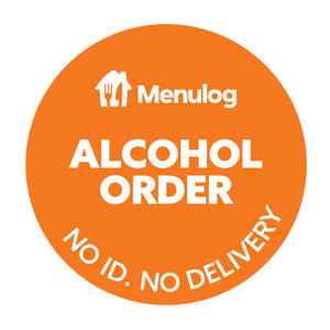 Alcohol Stickers