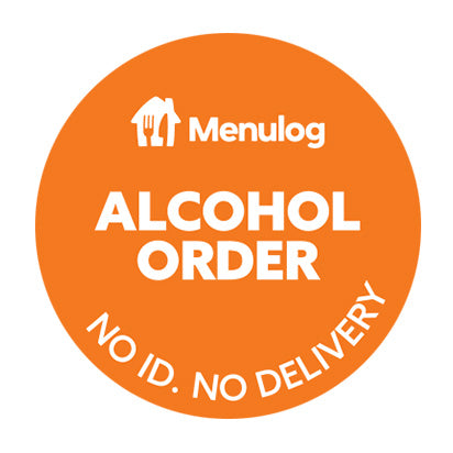 Alcohol Stickers