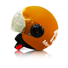 Scooter Helmet