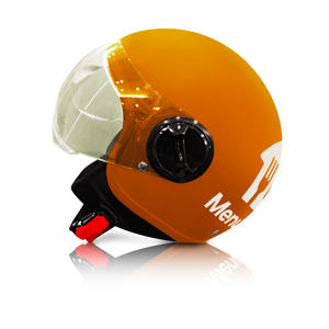 Scooter Helmet