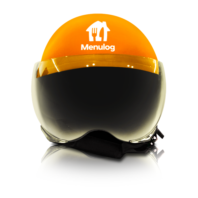Scooter Helmet